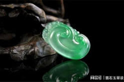 翡翠保养,呵护翠色永恒的秘密
