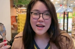 张雨涵吃瓜网红,从吃瓜网红到话题女王，她如何成为网络焦点？