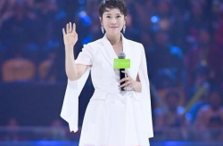 娱乐吃瓜四字女星,揭秘她的神秘面纱