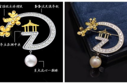 浙地珠宝,传承匠心，演绎东方璀璨之美