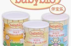 伴宝乐奶粉,呵护宝宝健康成长的首选佳品