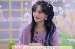 为了吃瓜她进娱乐圈,她如何因吃瓜而踏入娱乐圈