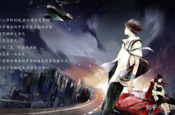 龙族5,命运之轮的觉醒