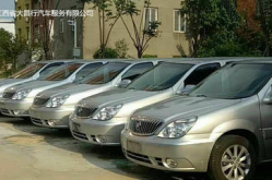 南昌商务租车,商务租车，轻松驾驭商务之旅