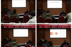 审计署特派办,国家审计体系中的监督先锋