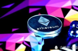 以太坊最新价格,72小时暴涨40%，技术升级引领加密货币新篇章