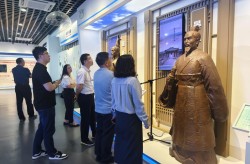 机关党委九支部到南昌廉文化馆开展“筑牢反腐倡廉思想防线” 主题党日活动！南昌廉文化馆官网预约