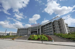鞍山科技大学是几本,一本院校风采掠影