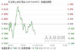 天治核心成长基金,稳健投资策略下的长期增值之道”