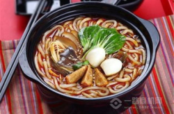 加盟姐弟土豆粉,开启美食创业新篇章