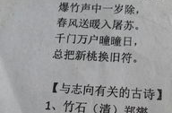 竹石作者名字怎么读,竹石作者名字的读音与艺术人生