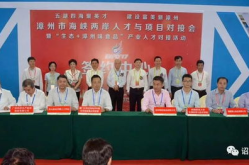 漳州海峡人才网,助力人才汇聚，共筑发展梦想